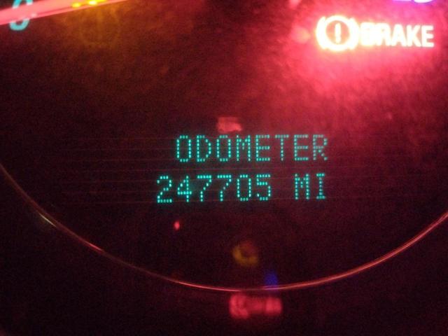 Photo 8 from auction – 2007 GMC YUKON DENA with VIN 1GKFK63827J282353