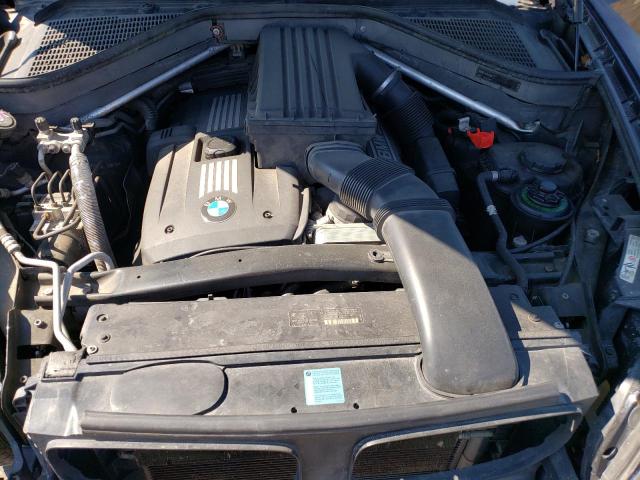 Photo 7 from auction – 2008 BMW X5 3.0I with VIN 5UXFE43588L028678