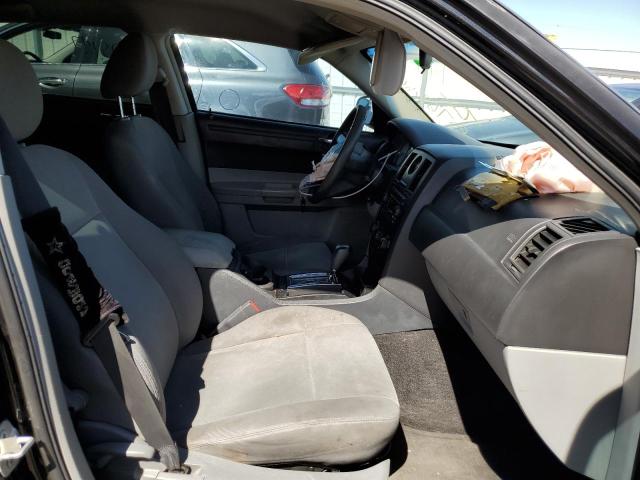 Photo 5 from auction – 2007 CHRYSLER 300 with VIN 2C3KA43RX7H776251