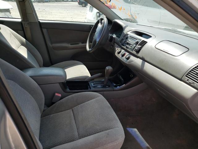 Photo 5 from auction – 2002 TOYOTA CAMRY LE with VIN 4T1BE32K52U078808