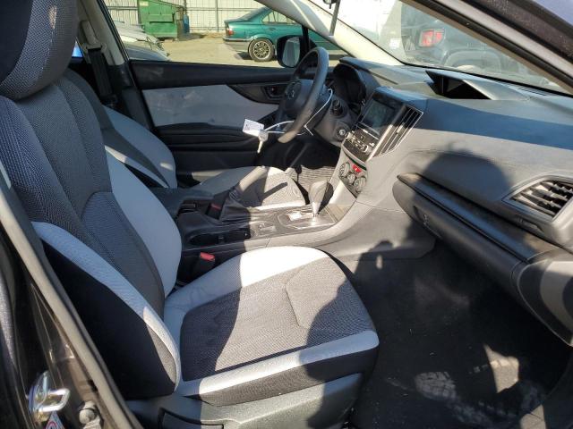 Photo 5 from auction – 2018 SUBARU CROSSTREK with VIN JF2GTAAC8JH204666
