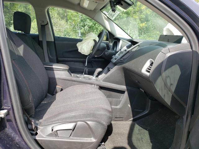Photo 5 from auction – 2017 CHEVROLET EQUINOX LS with VIN 2GNFLEEK3H6231445