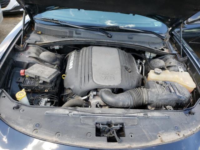 Photo 7 from auction – 2015 DODGE CHARGER R/ with VIN 2C3CDXCT0FH919179