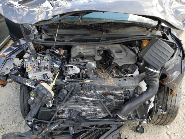 Photo 7 from auction – 2017 DODGE DURANGO GT with VIN 1C4RDHDG6HC921201