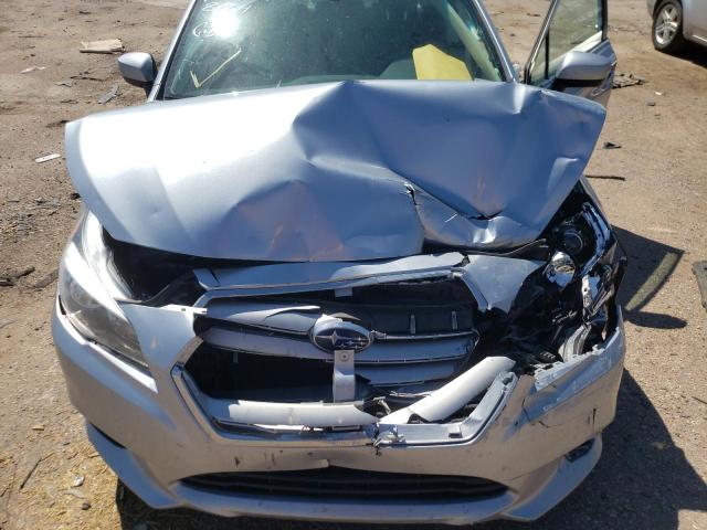 Photo 7 from auction – 2017 SUBARU LEGACY 2.5 with VIN 4S3BNAC61H3067538