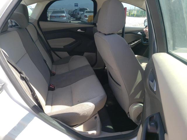 Photo 6 from auction – 2013 FORD FOCUS SE with VIN 1FADP3F26DL253521