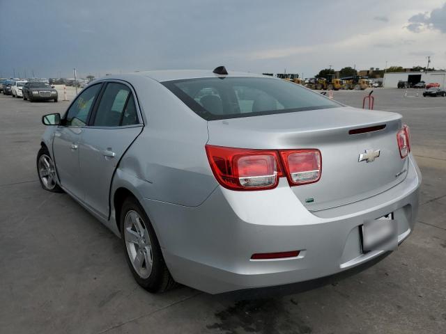 Photo 3 from auction – 2014 CHEVROLET MALIBU LS with VIN 1G11B5SL4EF273684