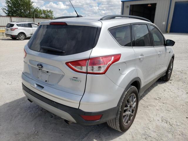 Photo 4 from auction – 2015 FORD ESCAPE SE with VIN 1FMCU0G92FUA61532