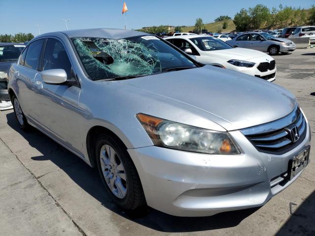 HONDA ACCORD LXP 2012 with VIN 1HGCP2F43CA053788 - Photo from auction