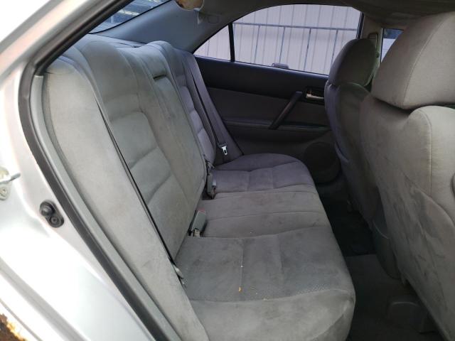 Photo 6 from auction – 2007 MAZDA MAZDA 6 with VIN 1YVHP80C275M36606
