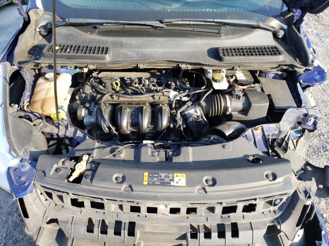 Photo 7 from auction – 2013 FORD ESCAPE S with VIN 1FMCU0F74DUD87846