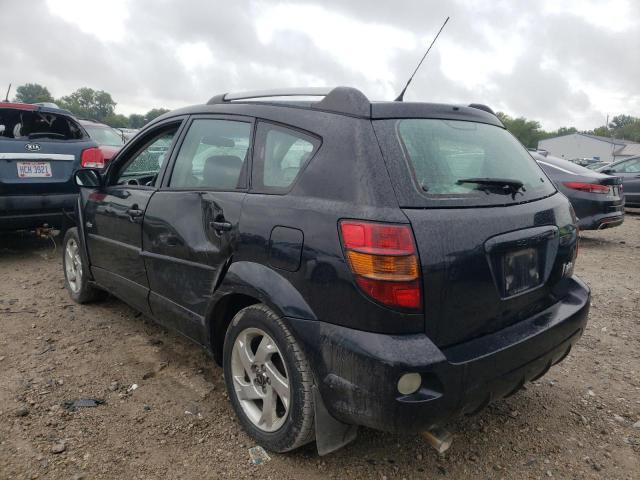 Photo 3 from auction – 2005 PONTIAC VIBE with VIN 5Y2SL63865Z423477