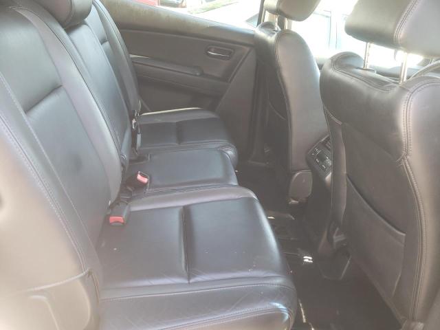 Photo 6 from auction – 2010 MAZDA CX-9 with VIN JM3TB3MV4A0200709