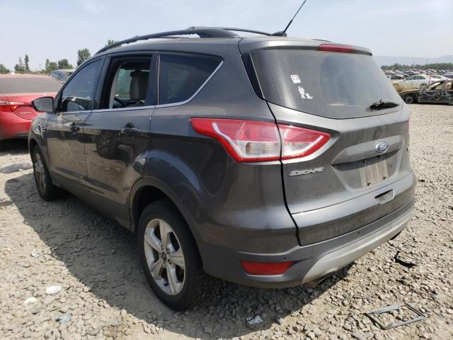 Photo 3 from auction – 2016 FORD ESCAPE SE with VIN 1FMCU0G9XGUC79476