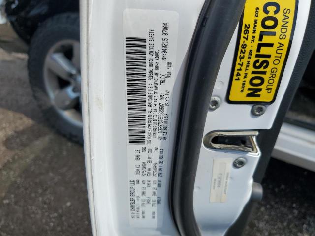 Photo 10 from auction – 2014 RAM 1500 SLT with VIN 1C6RR7GT0ES335607