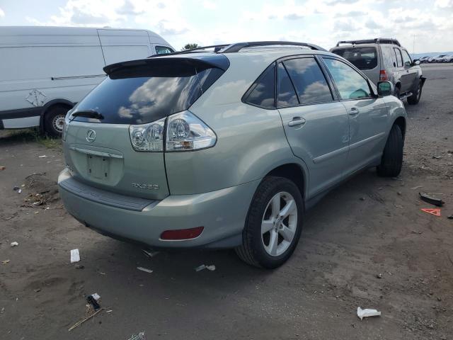 Photo 4 from auction – 2005 LEXUS RX 330 with VIN 2T2GA31U75C031012