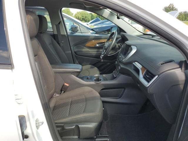 Photo 5 from auction – 2020 GMC TERRAIN SL with VIN 3GKALMEV8LL154412