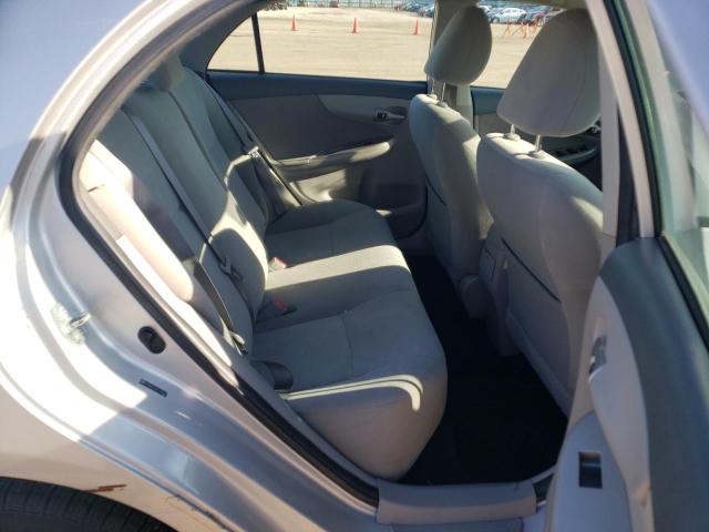 Photo 6 from auction – 2010 TOYOTA COROLLA BA with VIN 2T1BU4EE9AC336262
