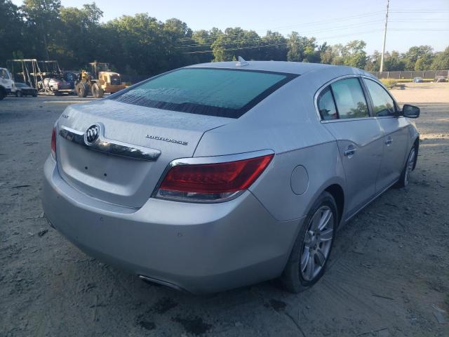 Zdjęcie 4 z aukcji – 2013 BUICK LACROSSE z VIN 1G4GC5E36DF120096