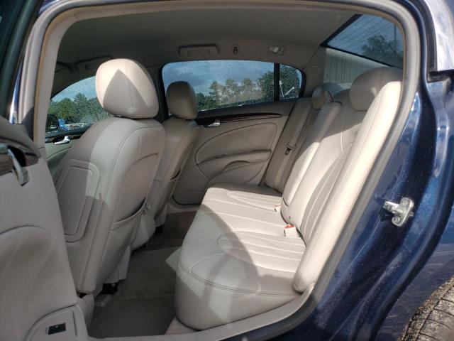 Zdjęcie 6 z aukcji – 2008 BUICK LUCERNE CX z VIN 1G4HD57228U205069