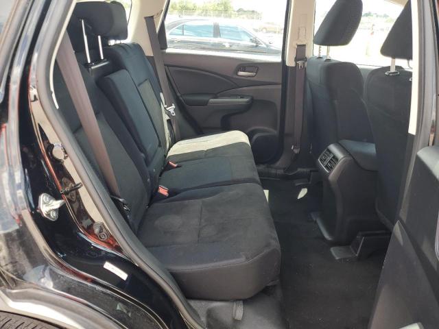 Photo 6 from auction – 2015 HONDA CR-V LX with VIN 3CZRM3H39FG705938