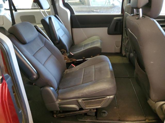Photo 6 from auction – 2010 DODGE GRAND CARA with VIN 2D4RN4DE3AR397171