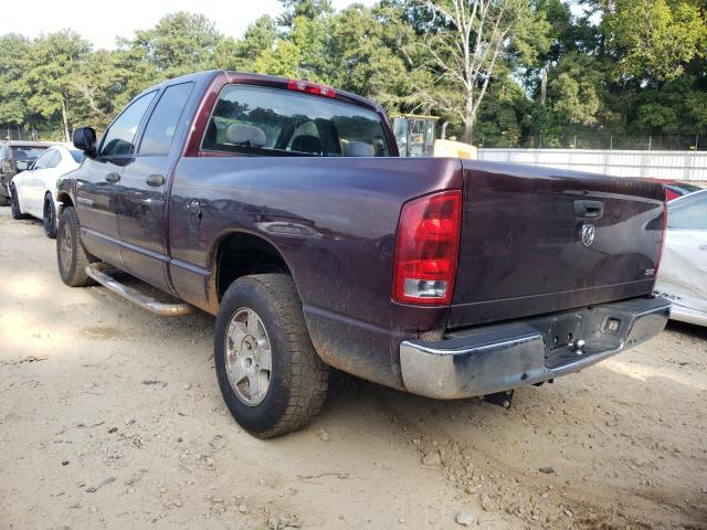 Photo 3 from auction – 2005 DODGE RAM 1500 S with VIN 1D7HA18N35J632312