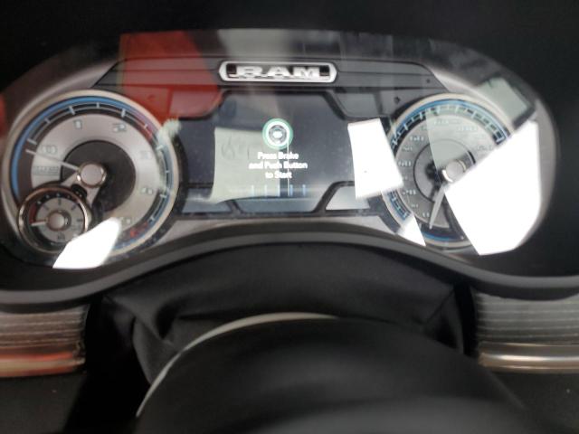 Photo 8 from auction – 2021 RAM 1500 LIMIT with VIN 1C6SRFHM7MN810699