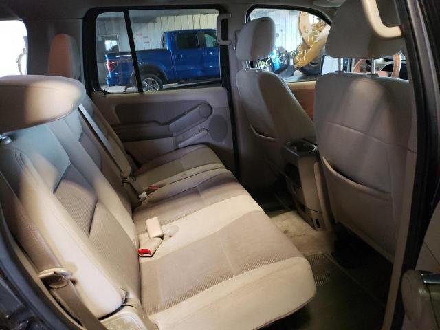 Photo 6 from auction – 2007 FORD EXPLORER X with VIN 1FMEU73E47UB66949