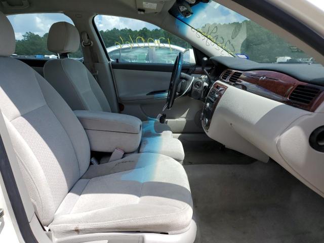 Photo 5 from auction – 2007 CHEVROLET IMPALA LT with VIN 2G1WT55N779394009