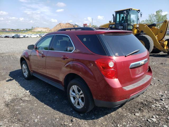 Photo 3 from auction – 2011 CHEVROLET EQUINOX with VIN 2CNALDEC1B6391302