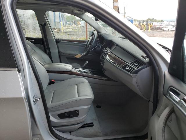 Photo 5 from auction – 2009 BMW X5 XDRIVE4 with VIN 5UXFE83549L309336