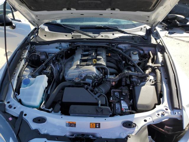 Photo 7 from auction – 2019 MAZDA MX-5 MIATA with VIN JM1NDAL70K0308619