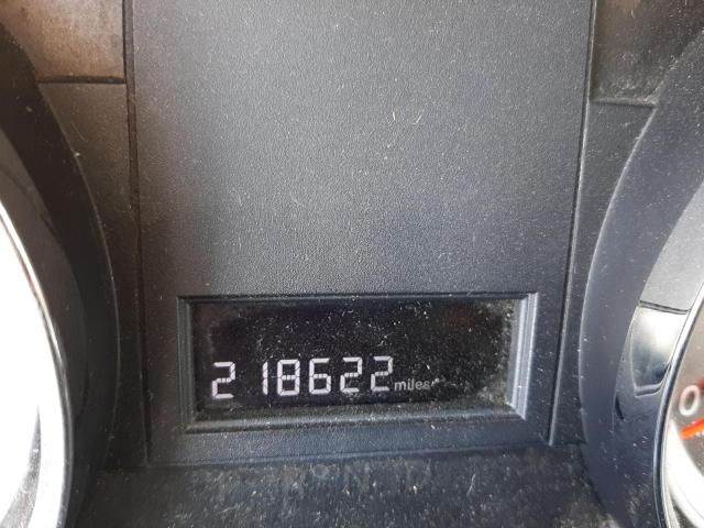 Photo 8 from auction – 2011 DODGE GRAND CARA with VIN 2D4RN3DG9BR626952
