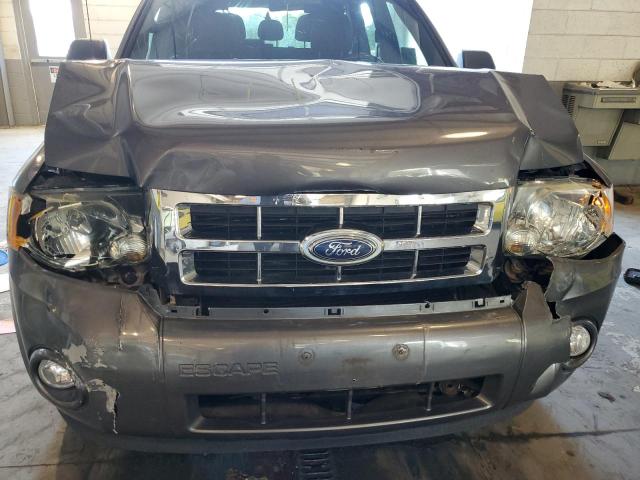 Photo 9 from auction – 2010 FORD ESCAPE XLT with VIN 1FMCU0D77AKD24931