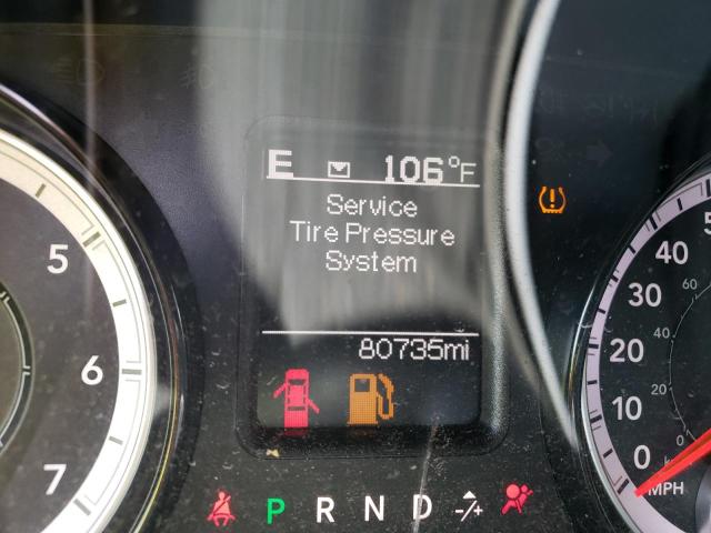Photo 8 from auction – 2019 RAM 1500 CLASS with VIN 3C6RR7LT2KG717517