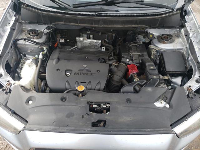 Photo 7 from auction – 2011 MITSUBISHI OUTLANDER with VIN JA4AP4AU9BZ019051