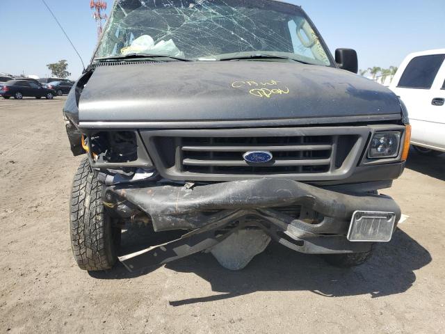 Photo 9 from auction – 2004 FORD ECONOLINE with VIN 1FBSS31L94HA71092