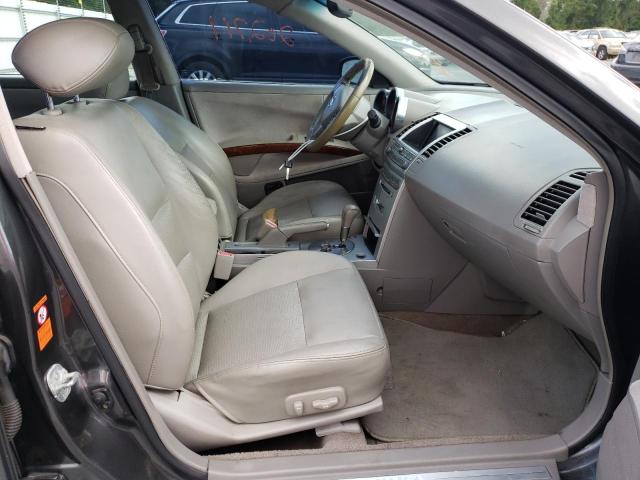 صورة رقم 5 من المزاد - 2006 NISSAN MAXIMA SE مع VIN 1N4BA41E46C857264