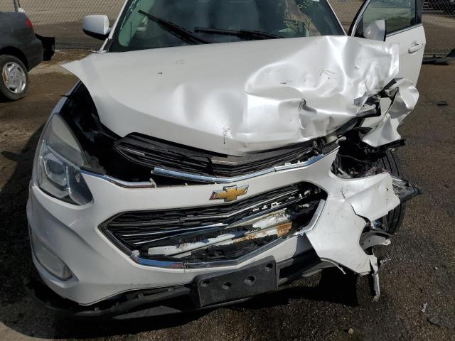 Photo 7 from auction – 2016 CHEVROLET EQUINOX L with VIN 2GNALCEK8G6124484