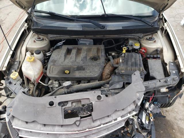 Photo 7 from auction – 2007 CHRYSLER SEBRING TO with VIN 1C3LC56K47N537434