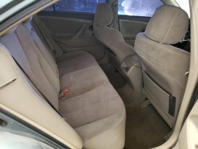 Photo 6 from auction – 2010 TOYOTA CAMRY BASE with VIN 4T1BF3EKXAU537287