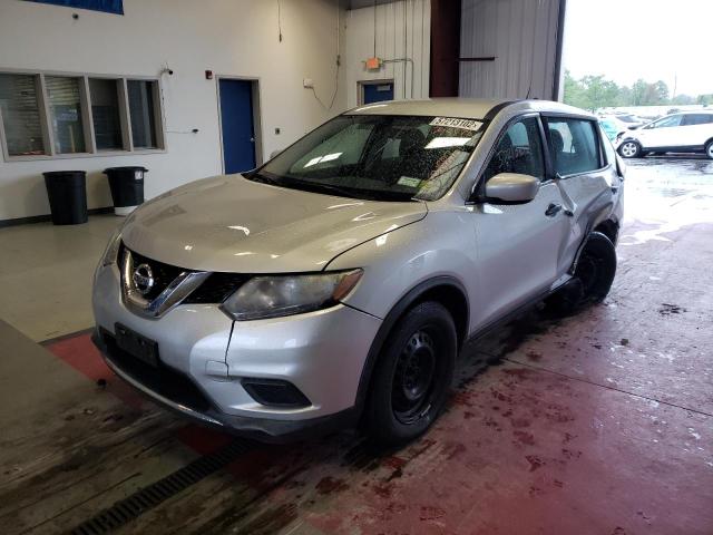 Photo 2 from auction – 2016 NISSAN ROGUE S with VIN 5N1AT2MV3GC748078