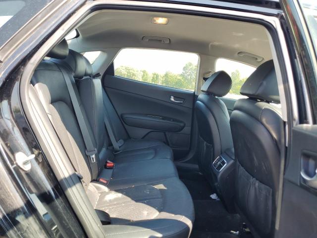 Photo 6 from auction – 2017 KIA OPTIMA EX with VIN 5XXGU4L30HG157862