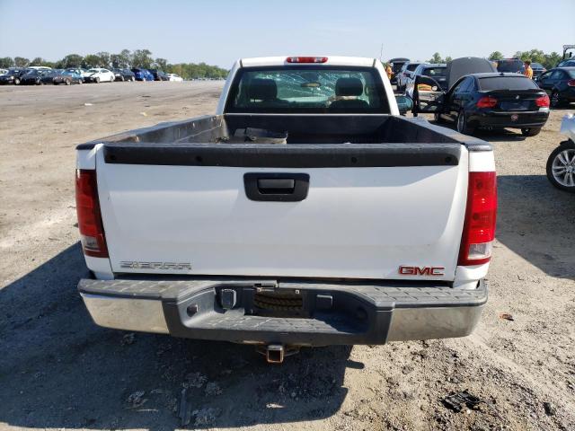 Photo 6 from auction – 2009 GMC SIERRA C15 with VIN 1GTEC14C99Z900783