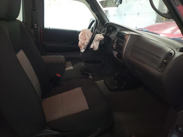 Photo 5 from auction – 2011 FORD RANGER SUP with VIN 1FTLR4FE6BPA08076