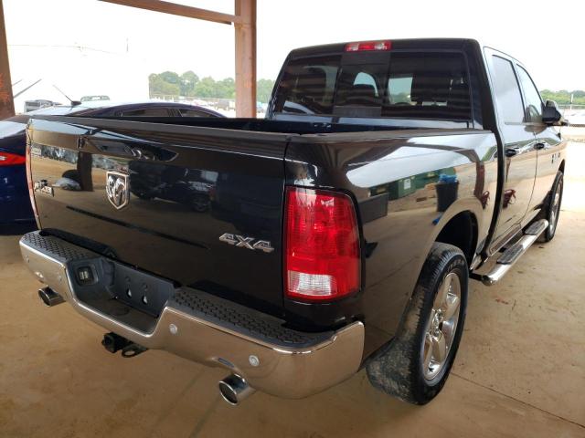 Photo 4 from auction – 2017 RAM 1500 SLT with VIN 3C6RR7LT8HG525527