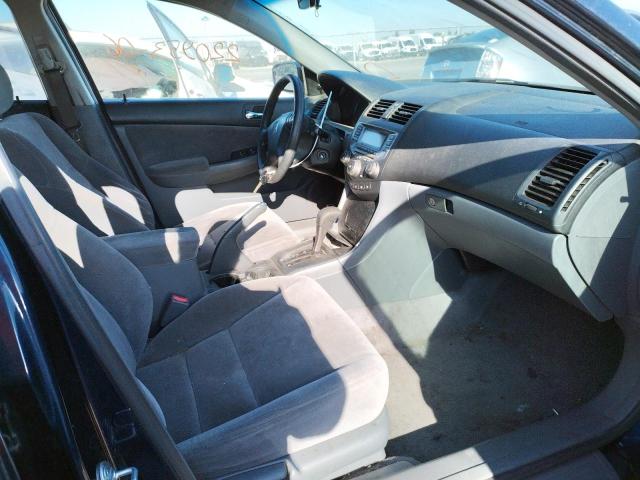 Photo 5 from auction – 2006 HONDA ACCORD VAL with VIN JHMCM56176C010237