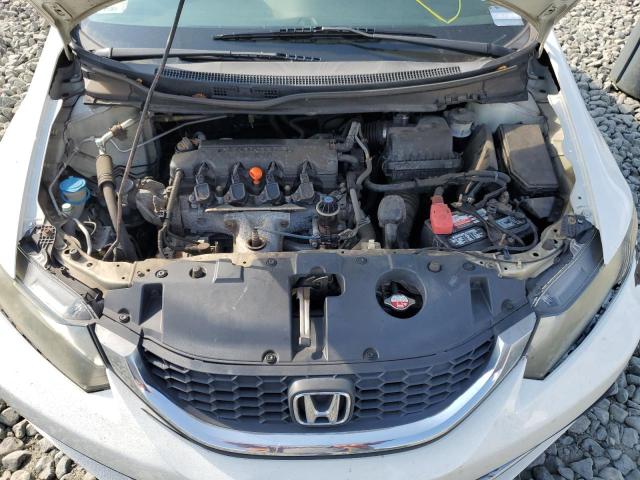 Photo 7 from auction – 2014 HONDA CIVIC LX with VIN 2HGFB2F59EH502917