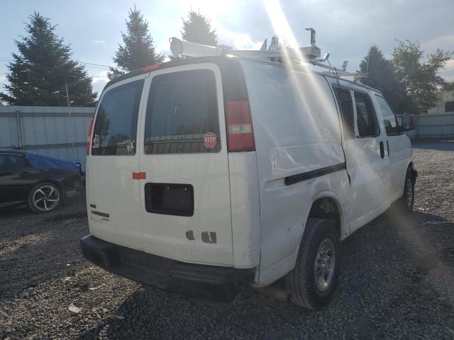 صورة رقم 4 من المزاد - 2011 CHEVROLET EXPRESS G2 مع VIN 1GCWGFCA5B1128115